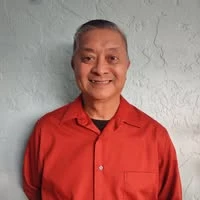 Portrait of Eric L. Sendaydiego, founder of ELS Bookkeeping